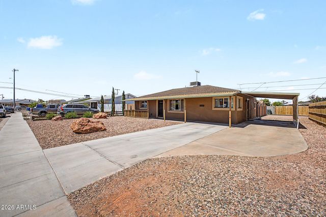 11118 W IOWA Avenue, Youngtown, AZ 85363