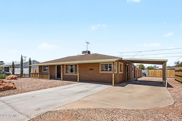 11118 W IOWA Avenue, Youngtown, AZ 85363