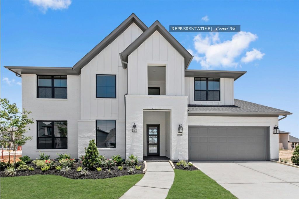 32411 Sandhill Place Street, Fulshear, TX 77441