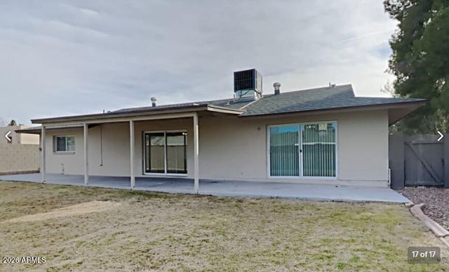 1412 E HERMOSA Drive, Tempe, AZ 85282