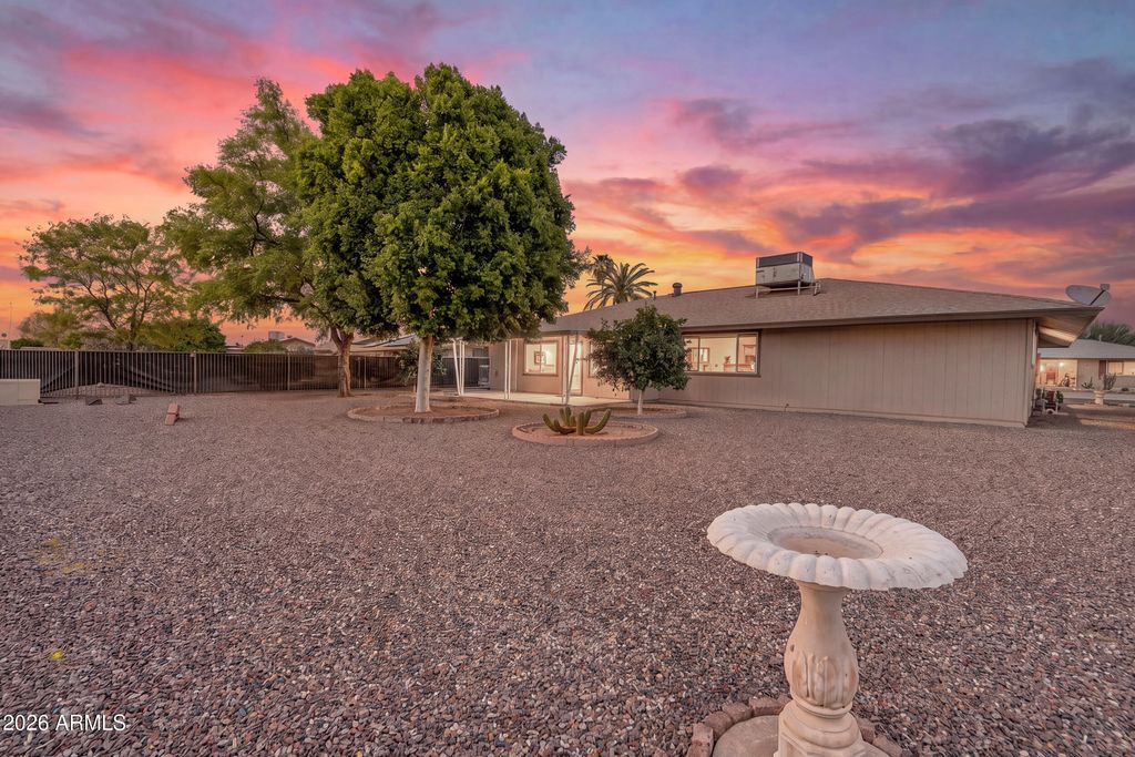 10321 W PLEASANT VALLEY Road, Sun City, AZ 85351 — photo 3