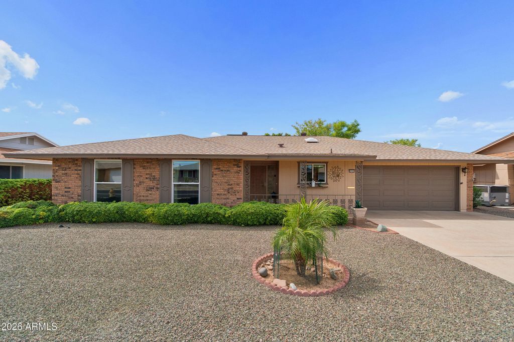10321 W PLEASANT VALLEY Road, Sun City, AZ 85351 — photo 4