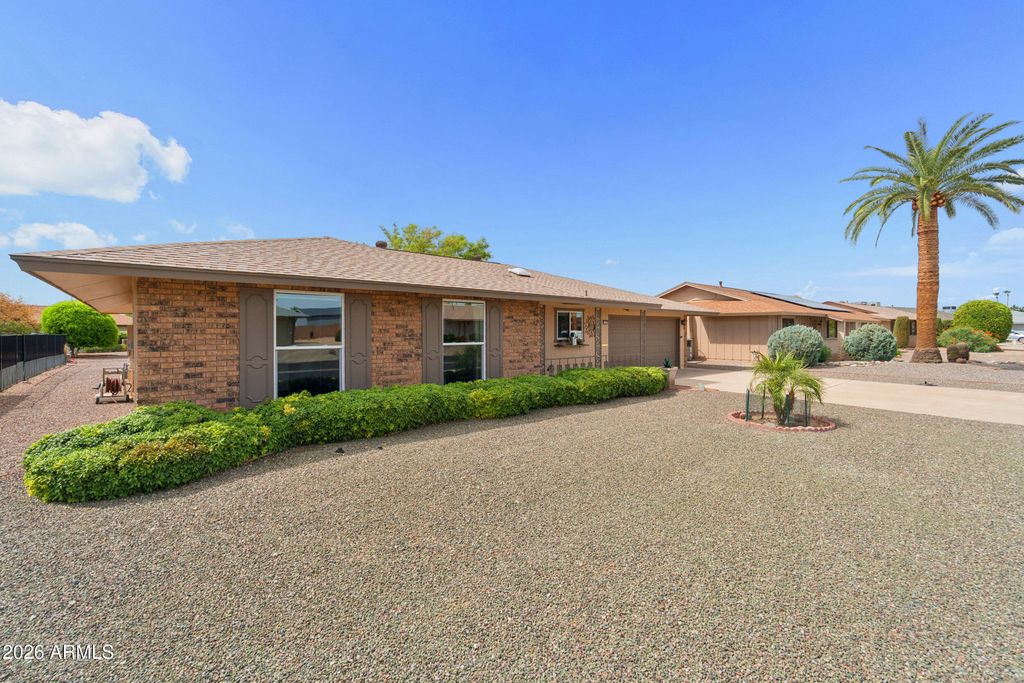 10321 W PLEASANT VALLEY Road, Sun City, AZ 85351 — photo 5