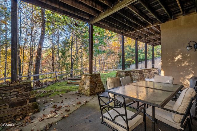 415 Matterhorn Drive, Gatlinburg, TN 37738