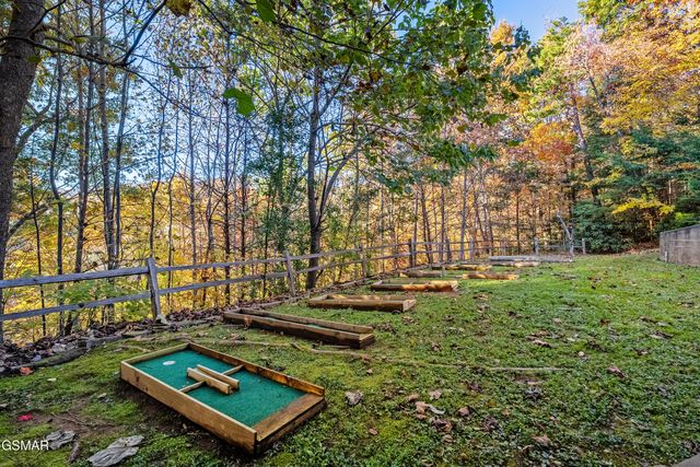 415 Matterhorn Drive, Gatlinburg, TN 37738