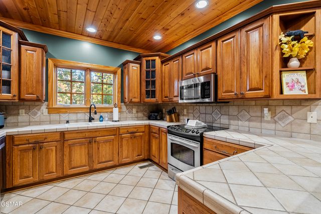 415 Matterhorn Drive, Gatlinburg, TN 37738