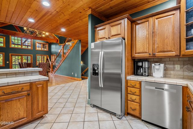 415 Matterhorn Drive, Gatlinburg, TN 37738