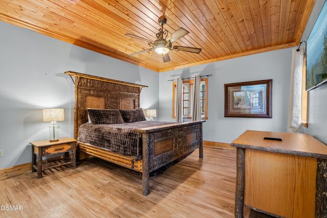 415 Matterhorn Drive, Gatlinburg, TN 37738