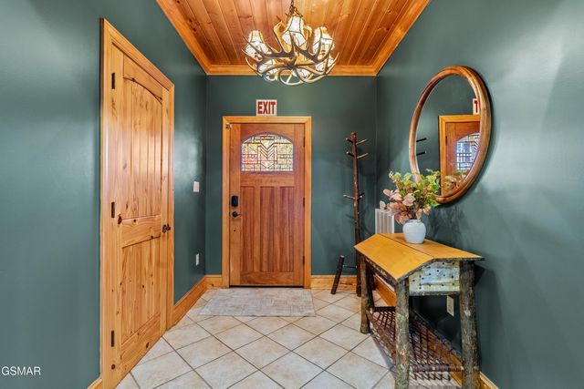 415 Matterhorn Drive, Gatlinburg, TN 37738