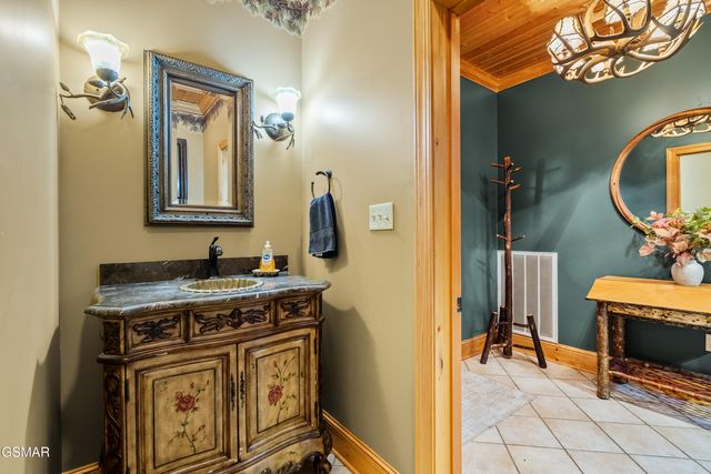 415 Matterhorn Drive, Gatlinburg, TN 37738