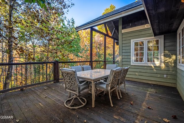 415 Matterhorn Drive, Gatlinburg, TN 37738