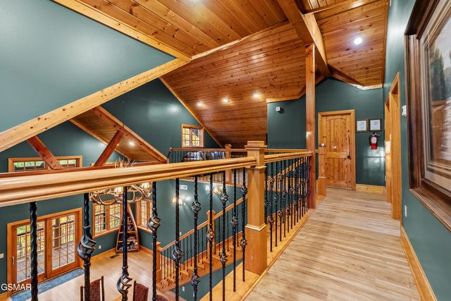 415 Matterhorn Drive, Gatlinburg, TN 37738