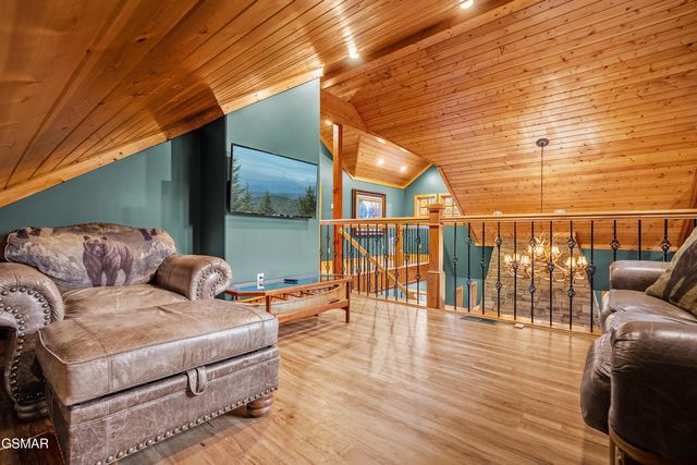 415 Matterhorn Drive, Gatlinburg, TN 37738