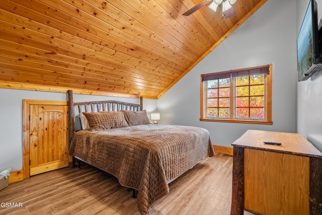 415 Matterhorn Drive, Gatlinburg, TN 37738