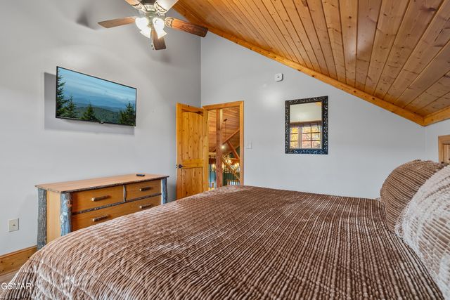 415 Matterhorn Drive, Gatlinburg, TN 37738