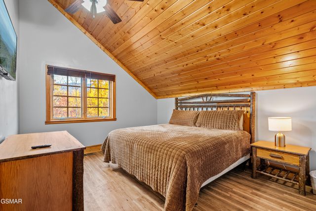 415 Matterhorn Drive, Gatlinburg, TN 37738