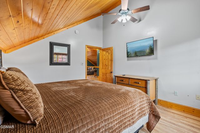 415 Matterhorn Drive, Gatlinburg, TN 37738