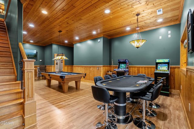 415 Matterhorn Drive, Gatlinburg, TN 37738