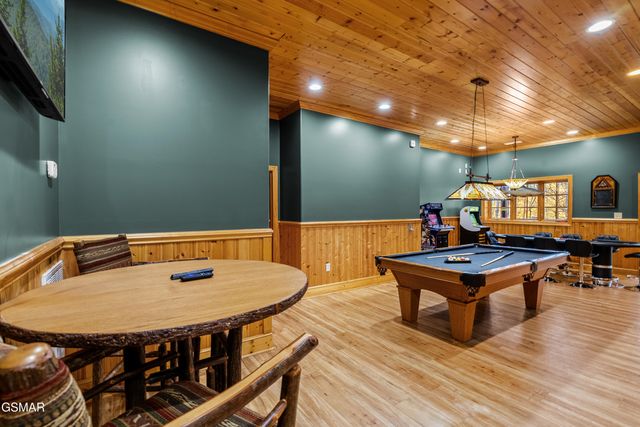 415 Matterhorn Drive, Gatlinburg, TN 37738