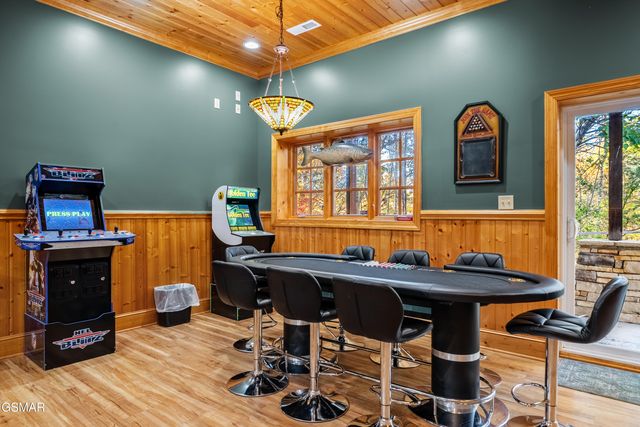 415 Matterhorn Drive, Gatlinburg, TN 37738