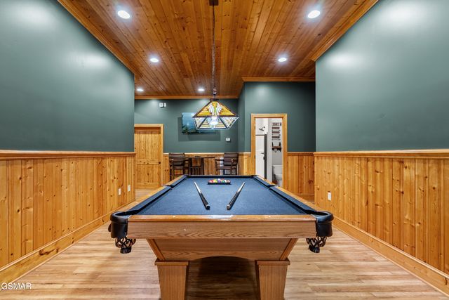 415 Matterhorn Drive, Gatlinburg, TN 37738