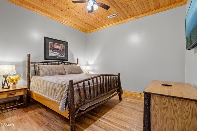 415 Matterhorn Drive, Gatlinburg, TN 37738