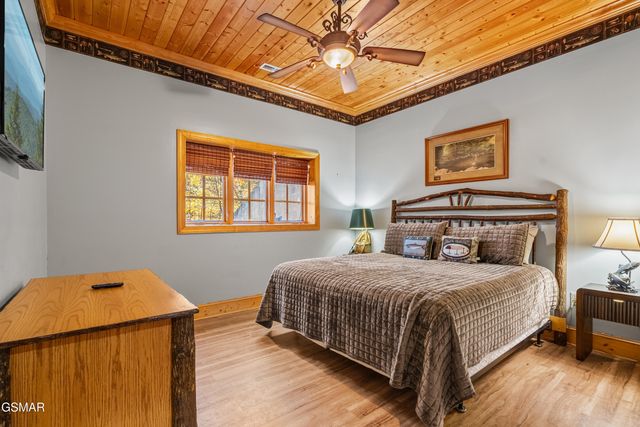 415 Matterhorn Drive, Gatlinburg, TN 37738