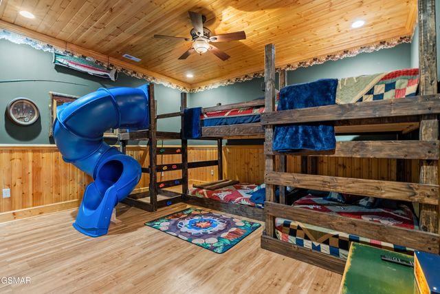 415 Matterhorn Drive, Gatlinburg, TN 37738