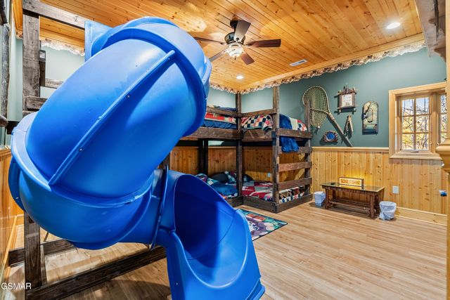 415 Matterhorn Drive, Gatlinburg, TN 37738