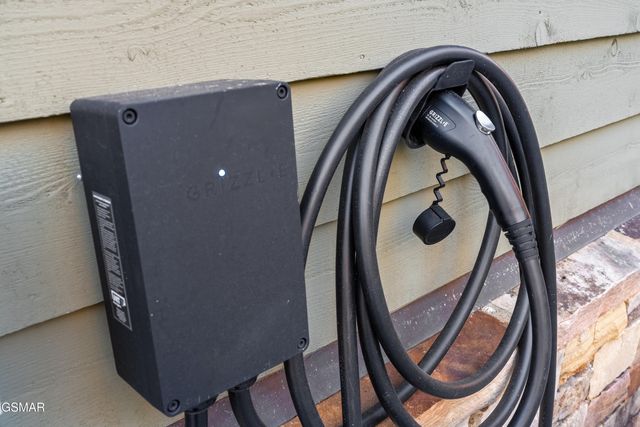 415 Matterhorn Drive, Gatlinburg, TN 37738