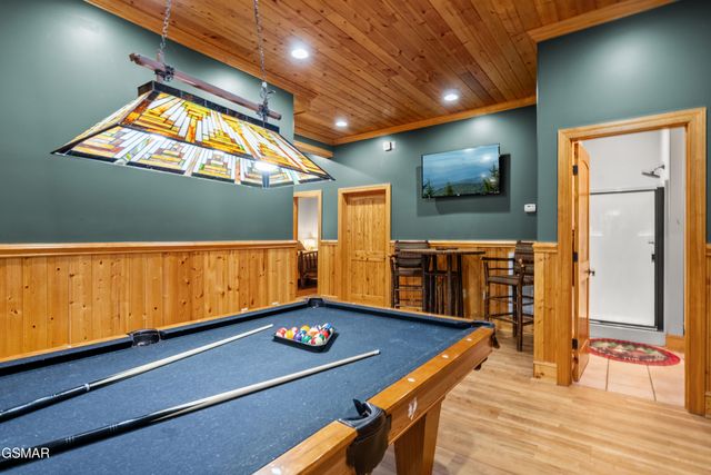 415 Matterhorn Drive, Gatlinburg, TN 37738