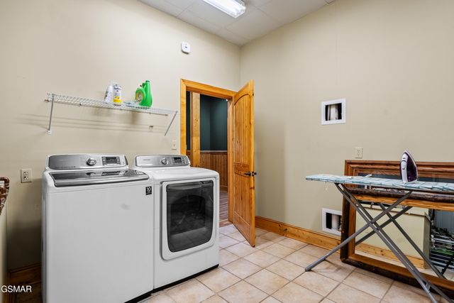 415 Matterhorn Drive, Gatlinburg, TN 37738