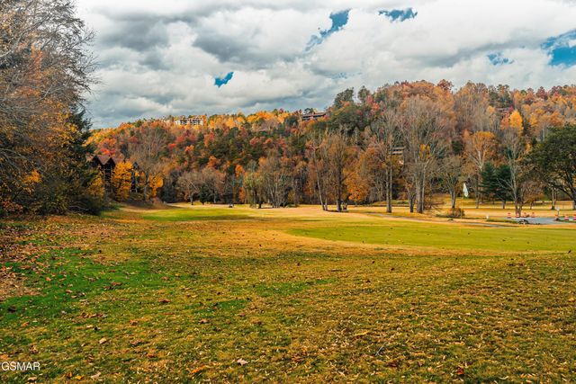 415 Matterhorn Drive, Gatlinburg, TN 37738