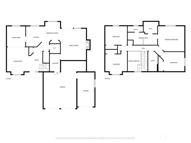 3060 Link Avenue, Enumclaw, WA 98022