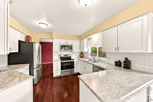3060 Link Avenue, Enumclaw, WA 98022