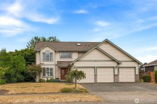 3060 Link Avenue, Enumclaw, WA 98022