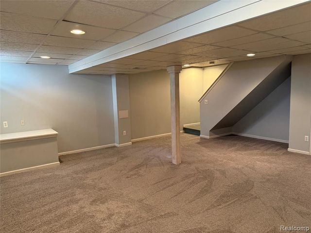 420 Stratford Road, Ferndale, MI 48220