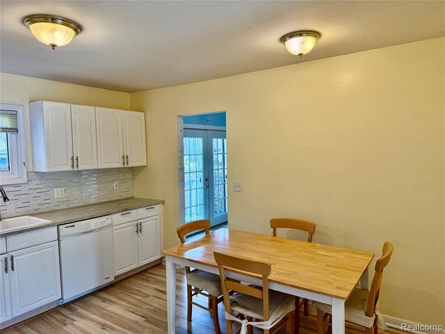 420 Stratford Road, Ferndale, MI 48220