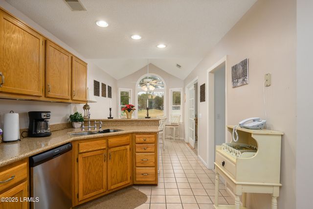 50 Callawassie Club Drive, Okatie, SC 29909