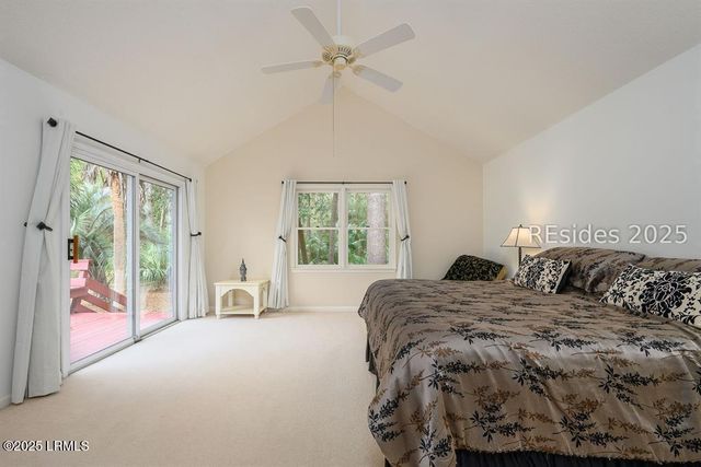 50 Callawassie Club Drive, Okatie, SC 29909