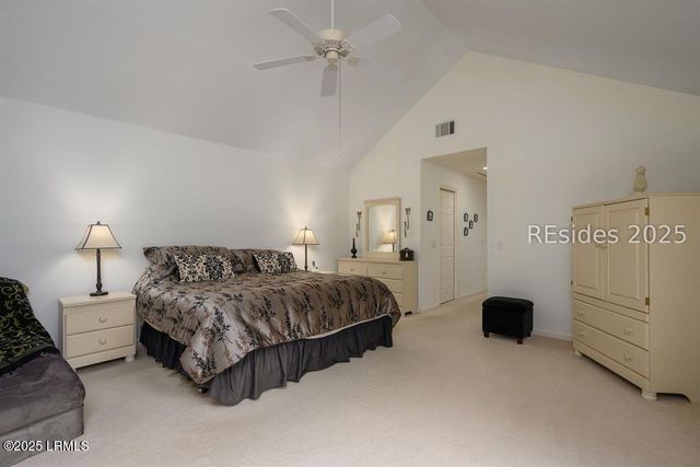 50 Callawassie Club Drive, Okatie, SC 29909