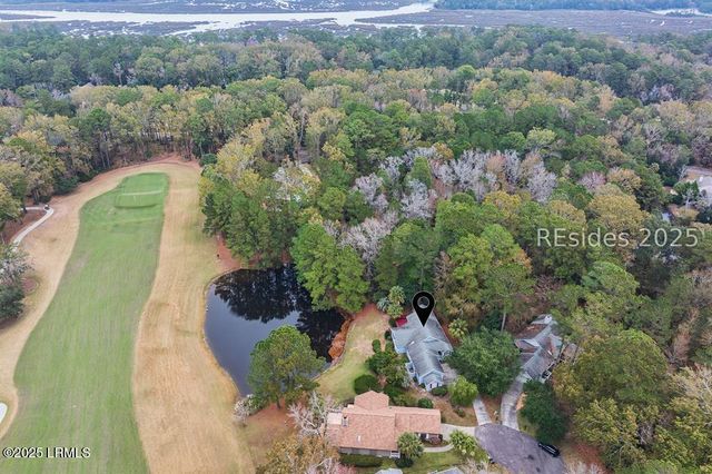 50 Callawassie Club Drive, Okatie, SC 29909