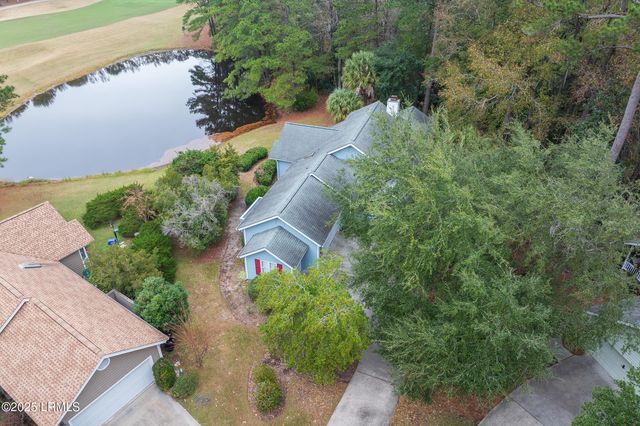 50 Callawassie Club Drive, Okatie, SC 29909