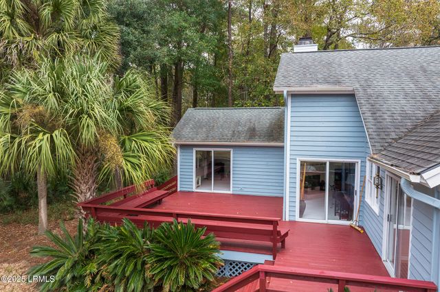 50 Callawassie Club Drive, Okatie, SC 29909