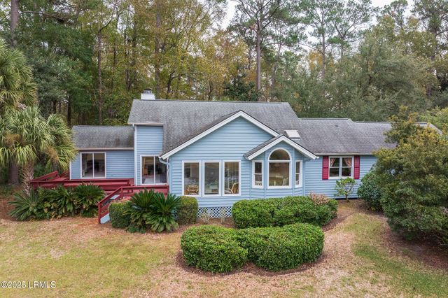 50 Callawassie Club Drive, Okatie, SC 29909