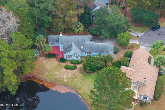 50 Callawassie Club Drive, Okatie, SC 29909