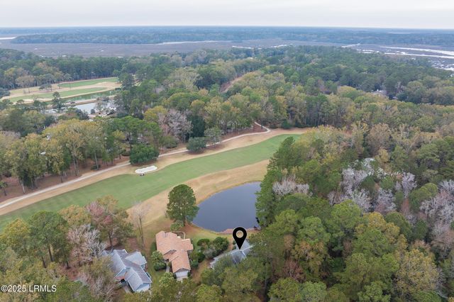 50 Callawassie Club Drive, Okatie, SC 29909