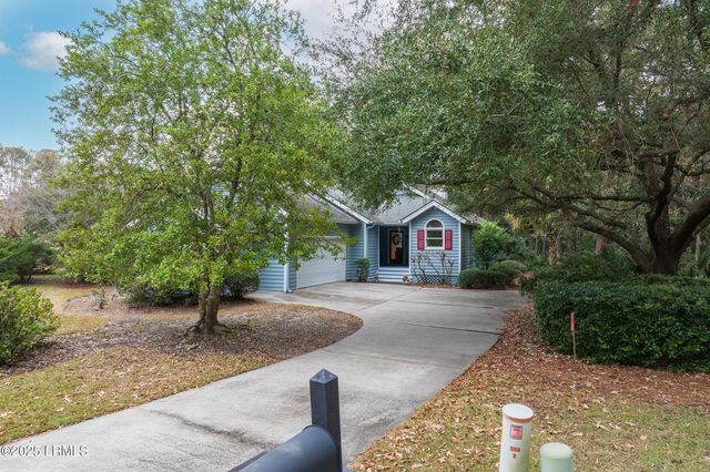 50 Callawassie Club Drive, Okatie, SC 29909