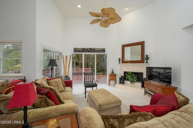 50 Callawassie Club Drive, Okatie, SC 29909