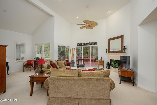 50 Callawassie Club Drive, Okatie, SC 29909